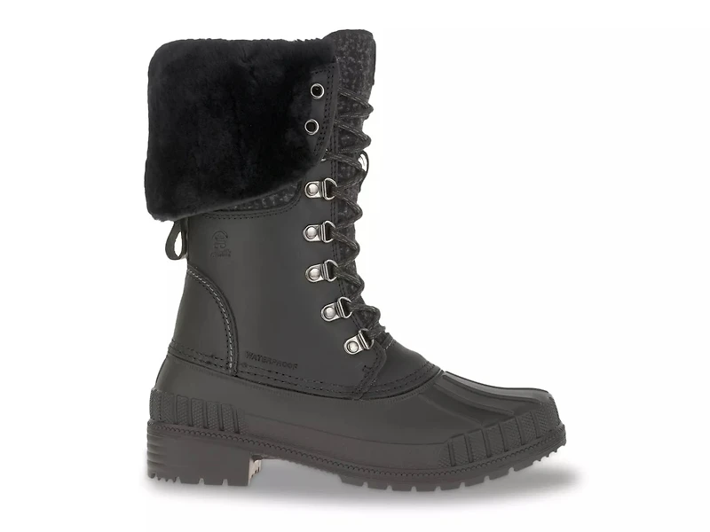 Sienna F2 Snow Boot