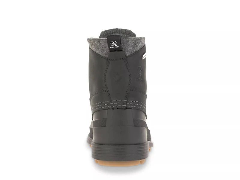 Lawrence Boot