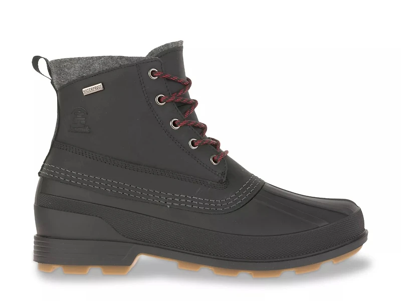 Lawrence Boot