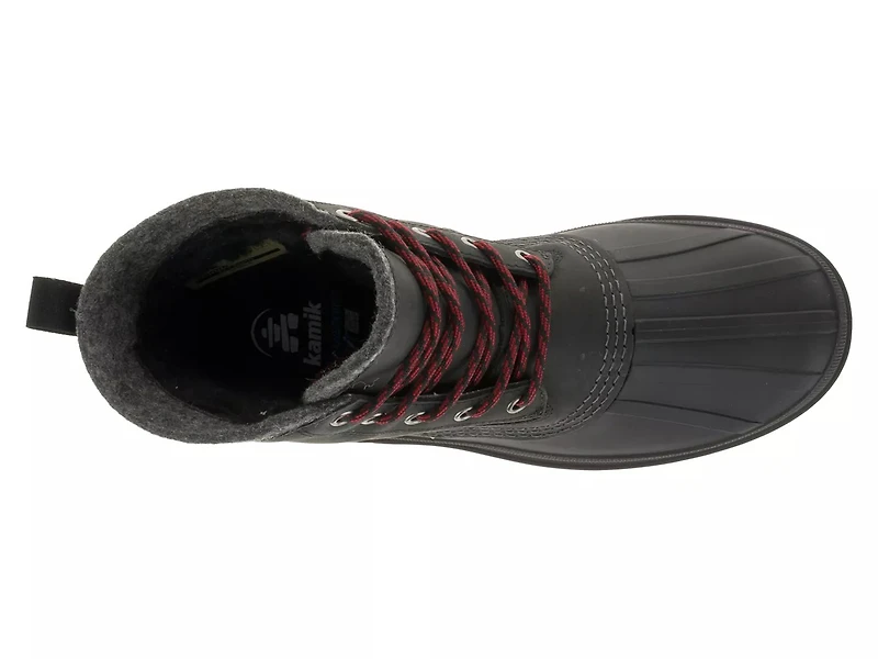 Lawrence Boot