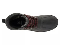 Lawrence Boot
