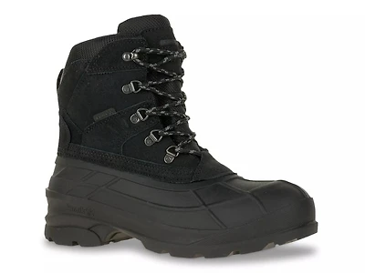 Fargo Wide Snow Boot