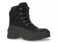 Fargo Wide Snow Boot