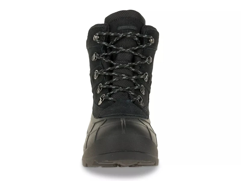 Fargo Wide Snow Boot