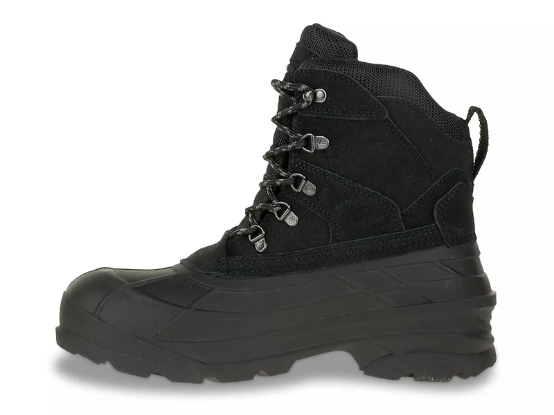 Fargo Wide Snow Boot