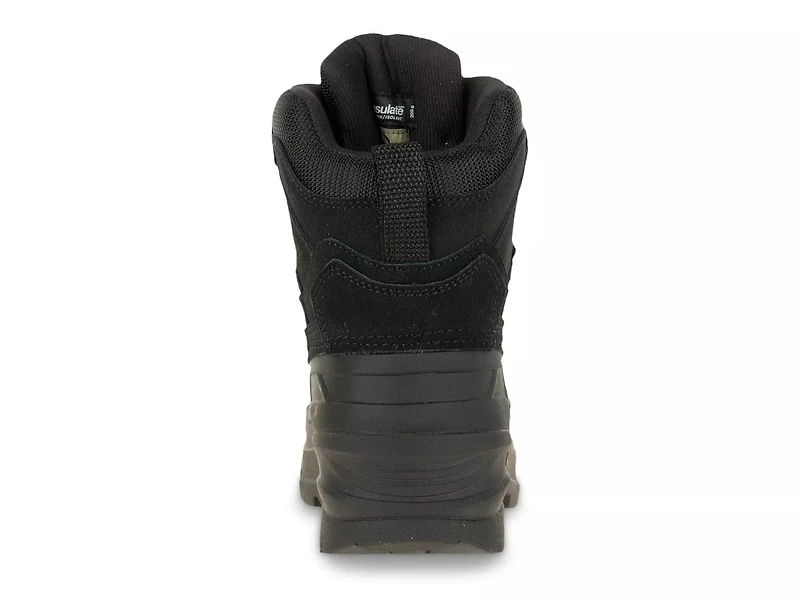 Fargo Wide Snow Boot