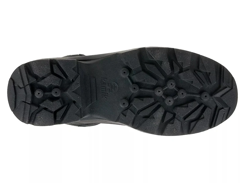 Fargo Wide Snow Boot