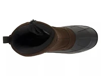 Champlain 3 Wide Snow Boot