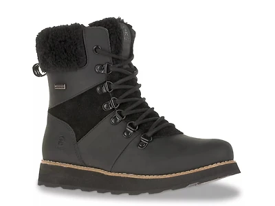 Ariel F Snow Bootie