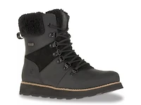 Ariel F Snow Bootie
