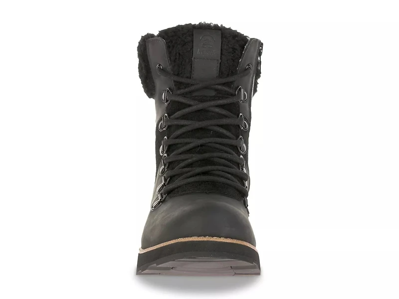 Ariel F Snow Bootie