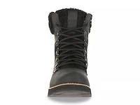 Ariel F Snow Bootie
