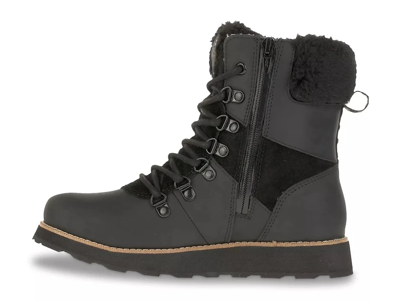 Ariel F Snow Bootie