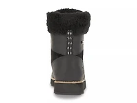 Ariel F Snow Bootie