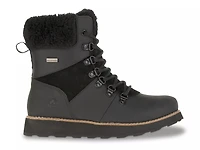 Ariel F Snow Bootie