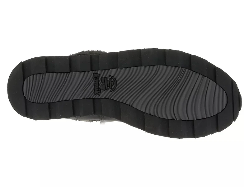 Ariel F Snow Bootie