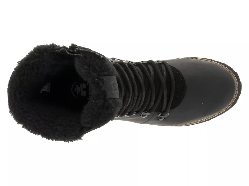 Ariel F Snow Bootie