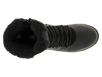 Ariel F Snow Bootie