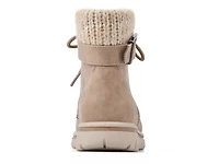 Hearty Hiking Boot