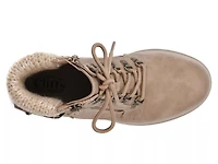 Hearty Hiking Boot