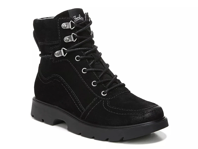 Rossi Bootie