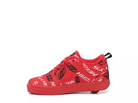 Pro 20 Logo Skate Shoe - Kids'