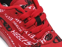 Pro 20 Logo Skate Shoe - Kids'