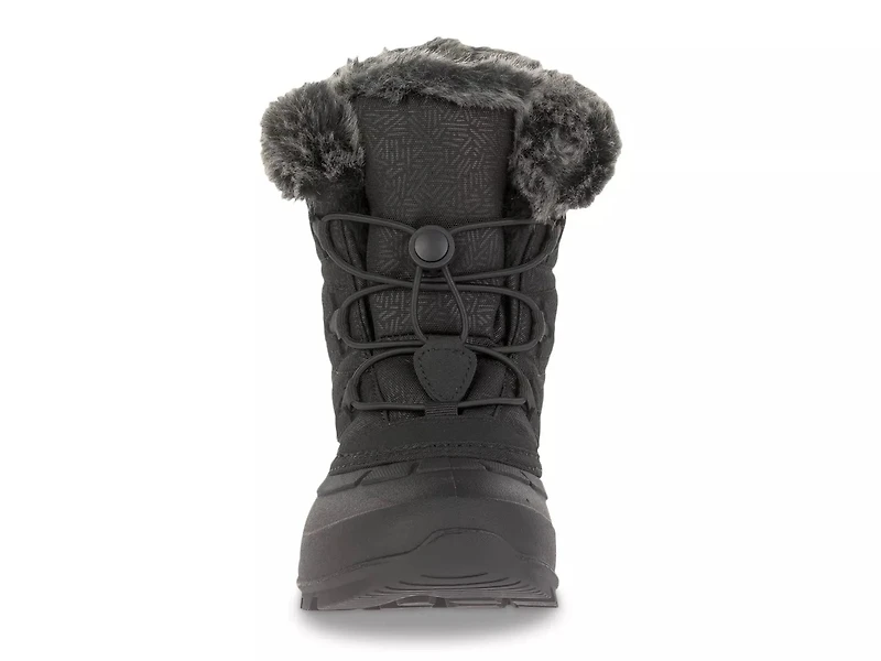 Momentum L2 Snow Bootie