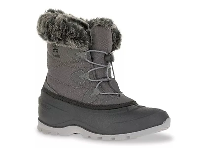 Momentum L2 Snow Bootie