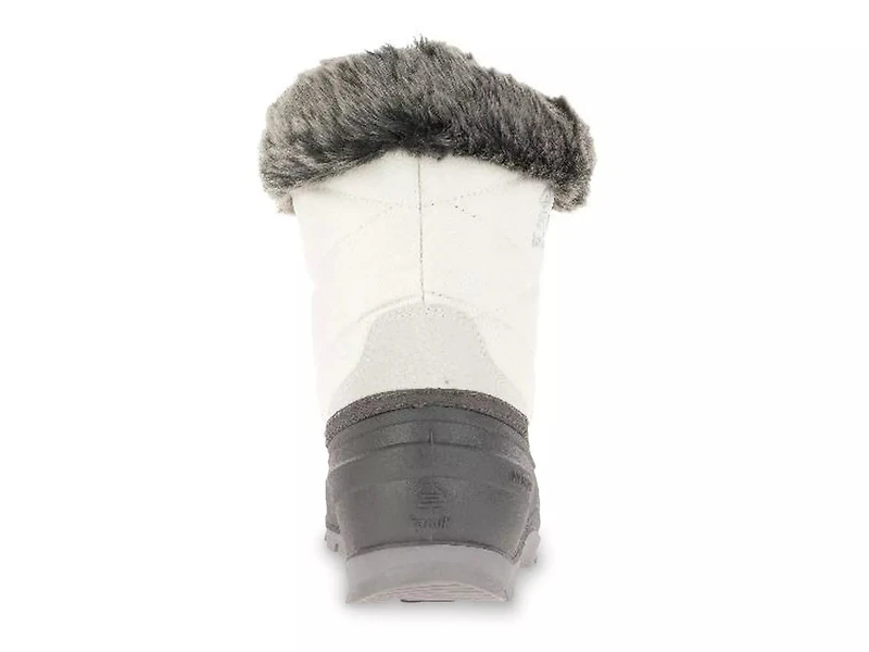 Momentum L2 Snow Bootie