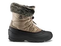 Momentum L2 Snow Bootie