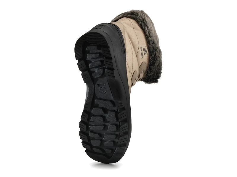 Momentum L2 Snow Bootie