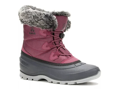 Momentum L2 Snow Bootie