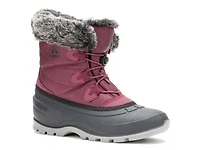 Momentum L2 Snow Bootie