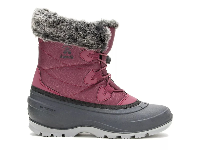 Momentum L2 Snow Bootie