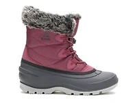 Momentum L2 Snow Bootie
