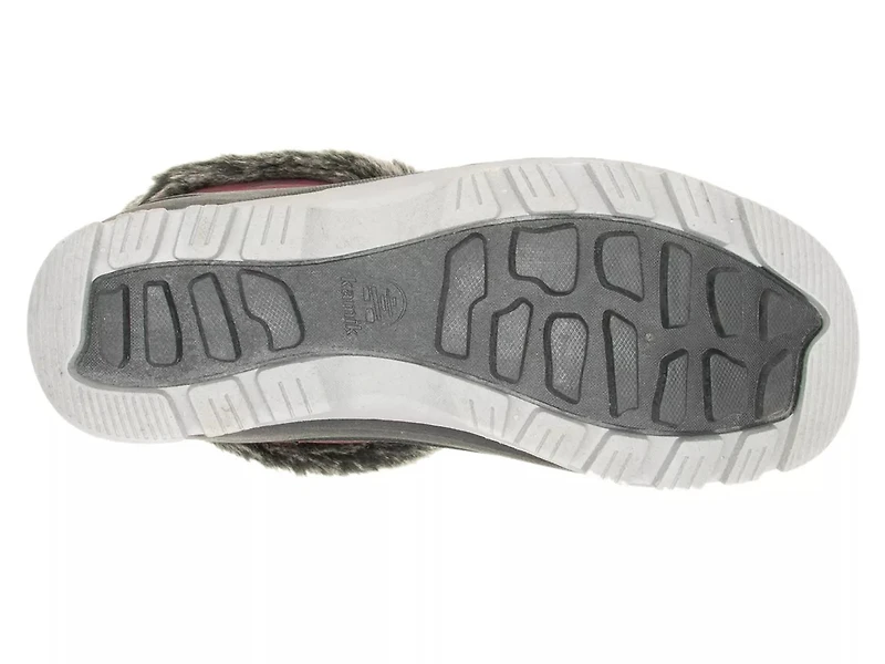 Momentum L2 Snow Bootie