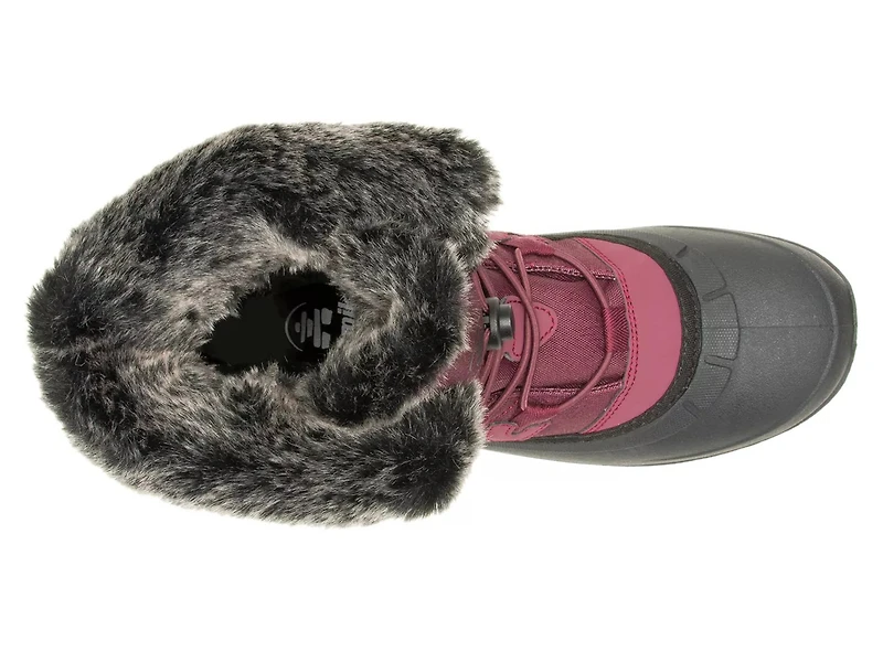 Momentum L2 Snow Bootie