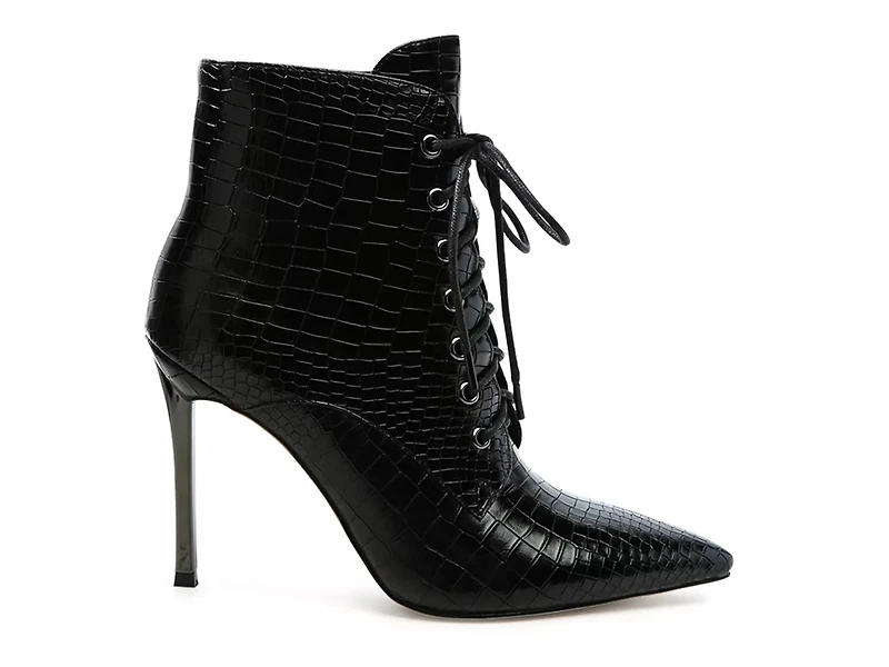 Escala Bootie