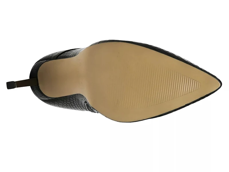 Escala Bootie