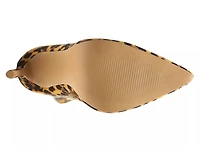 Pokey Over-the-Knee Boot