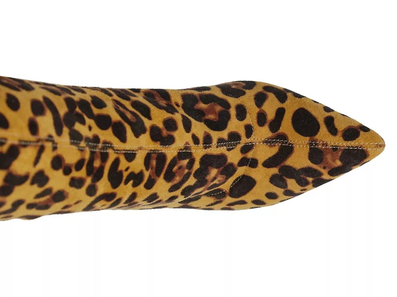 Pokey Over-the-Knee Boot