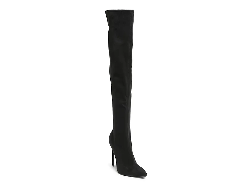 Madman Over-the-Knee Boot