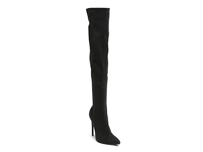 Madman Over-the-Knee Boot