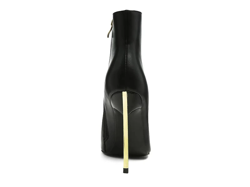Siren Bootie