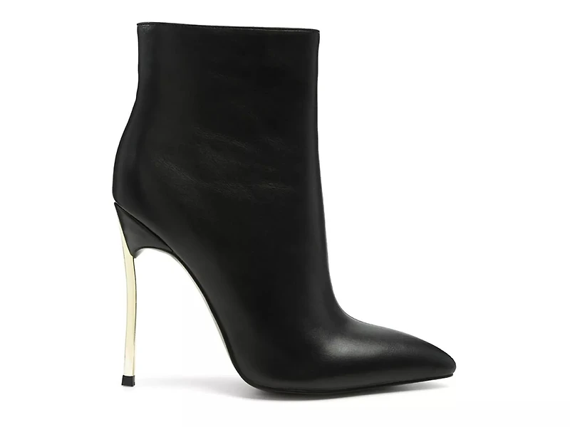 Siren Bootie