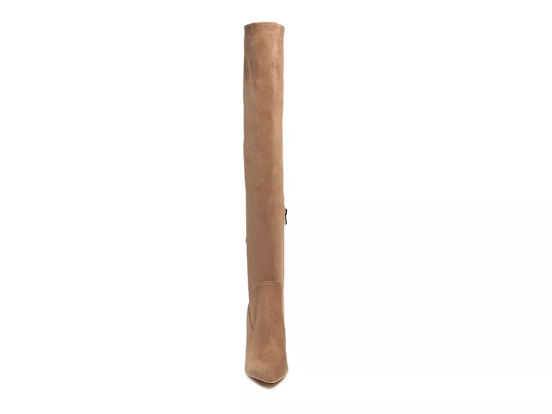 Brandy Thigh High Boot