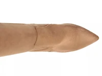 Brandy Thigh High Boot