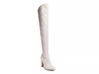 Zade Thigh High Boot