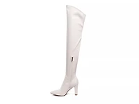 Zade Thigh High Boot